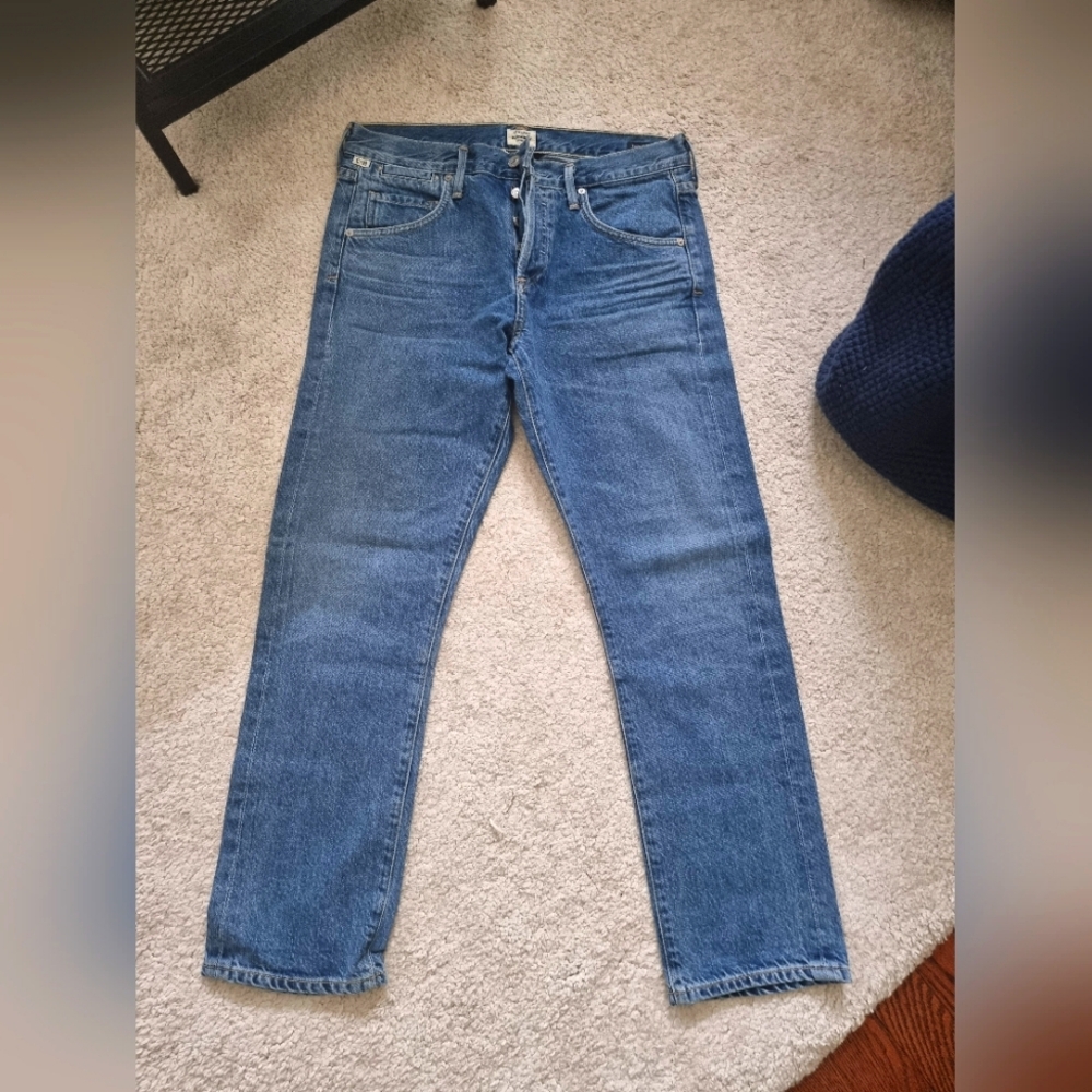 Citizens of humanity jean